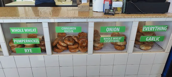 Bagel Express Picture 6