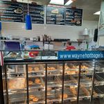 Wayne Hot Bagels and Cafe