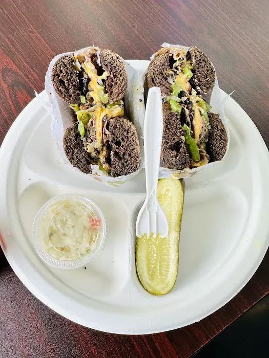 Wayne Hot Bagels and Cafe Picture 4