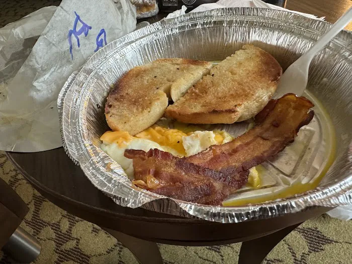 Wayne Hot Bagels and Cafe Picture 3