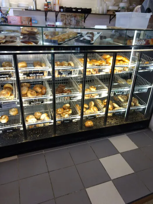 Wayne Hot Bagels and Cafe Picture 5