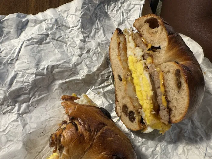 Wayne Hot Bagels and Cafe Picture 9
