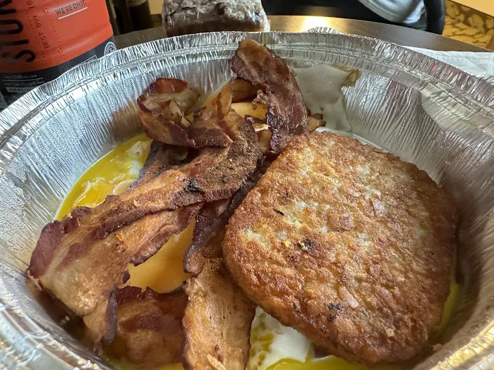 Wayne Hot Bagels and Cafe Picture 6