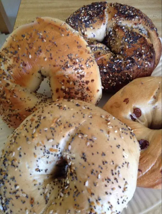 Bagel Nosh Of Wanaque Picture 3