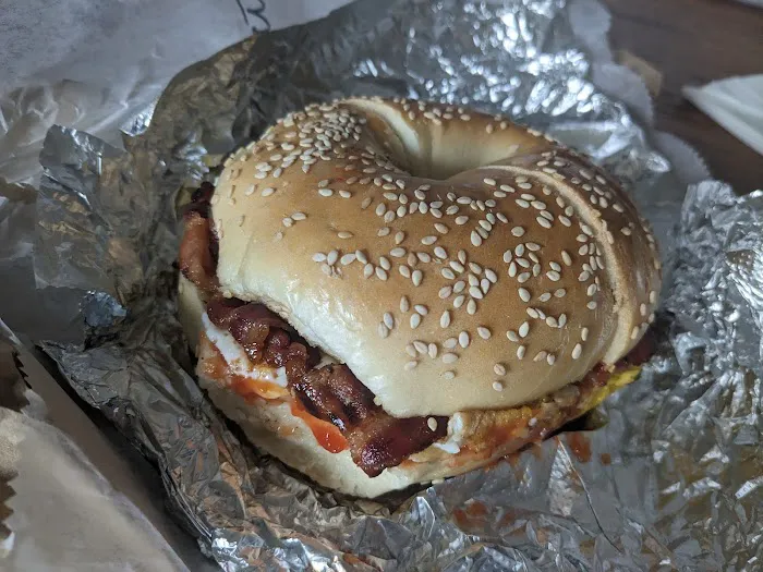 Bagel Nosh Of Wanaque Picture 6