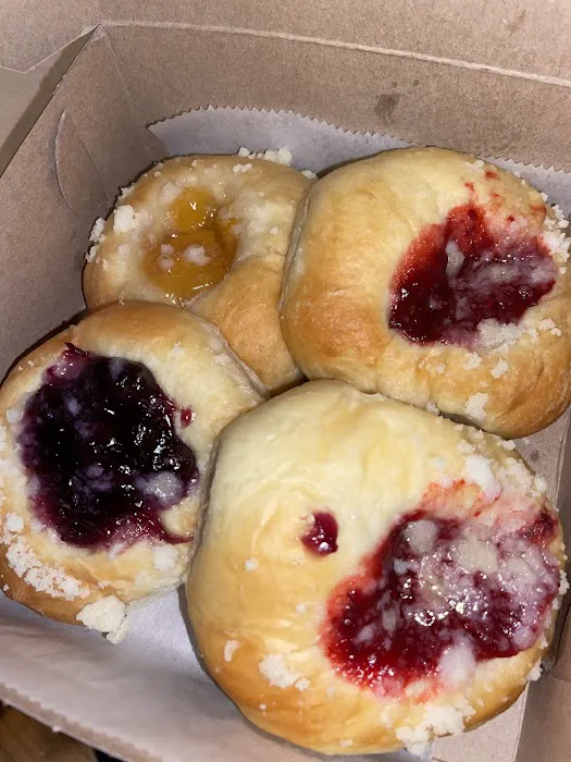 Lonestar Bakeshop & Bagels Picture 1