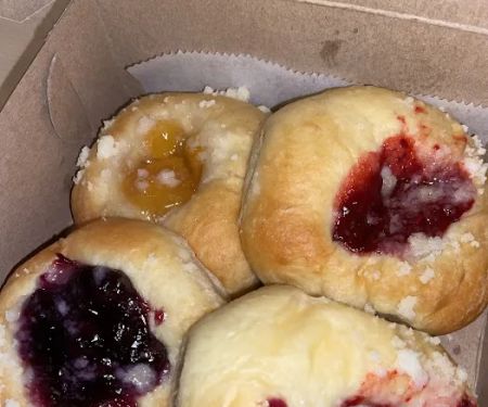 Lonestar Bakeshop & Bagels