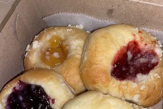 Lonestar Bakeshop & Bagels