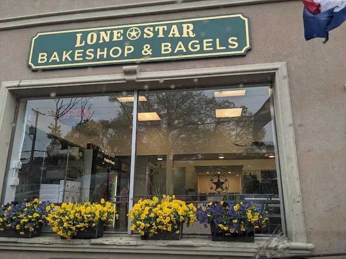 Lonestar Bakeshop & Bagels Picture 2