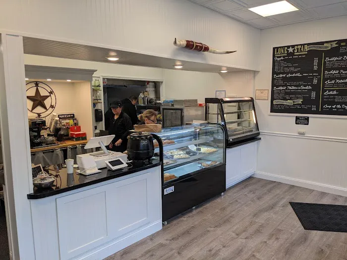 Lonestar Bakeshop & Bagels Picture 3