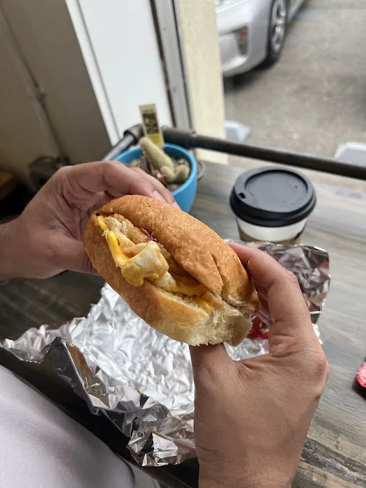 Lonestar Bakeshop & Bagels Picture 7