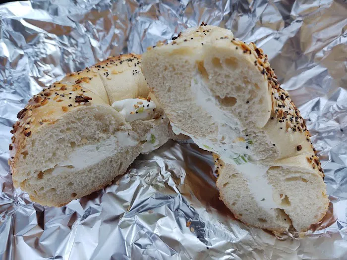 Lonestar Bakeshop & Bagels Picture 8