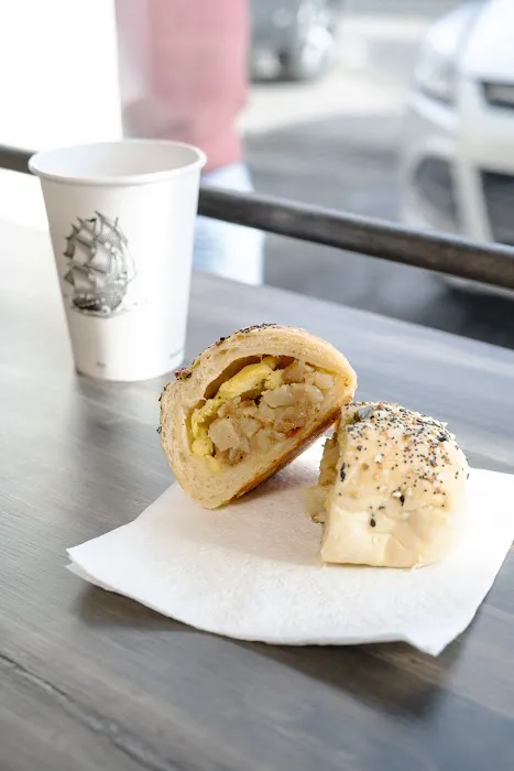 Lonestar Bakeshop & Bagels Picture 10