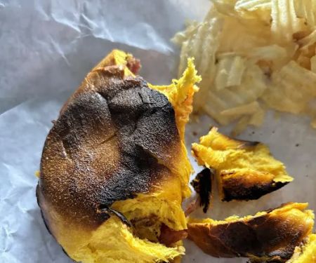Goldberg's Famous Bagels