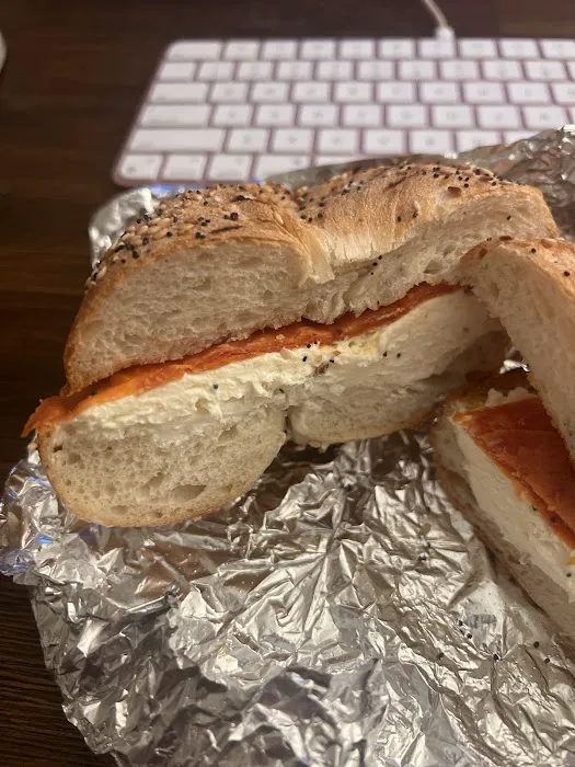 Goldberg's Famous Bagels Picture 5