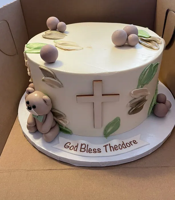 Cakes by Iz Picture 2