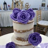 Cakes by Iz ico