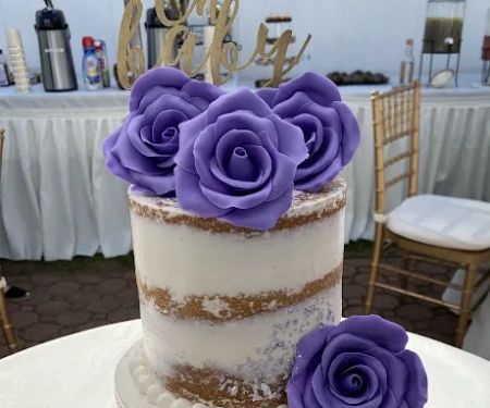 Cakes by Iz
