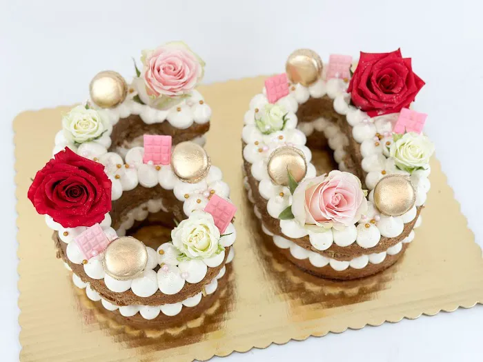 Cakes by Iz Picture 4