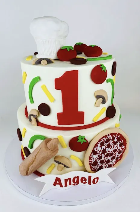 Cakes by Iz Picture 3