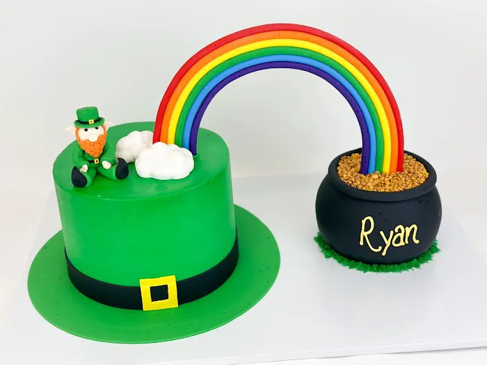 Cakes by Iz Picture 7