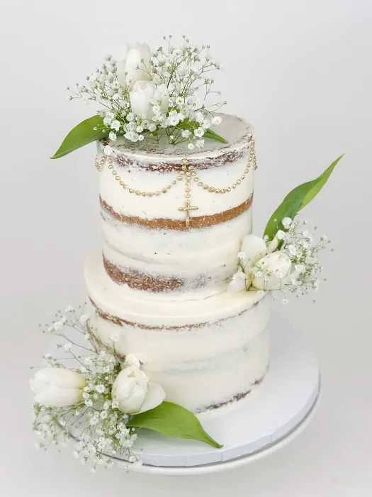 Cakes by Iz Picture 5