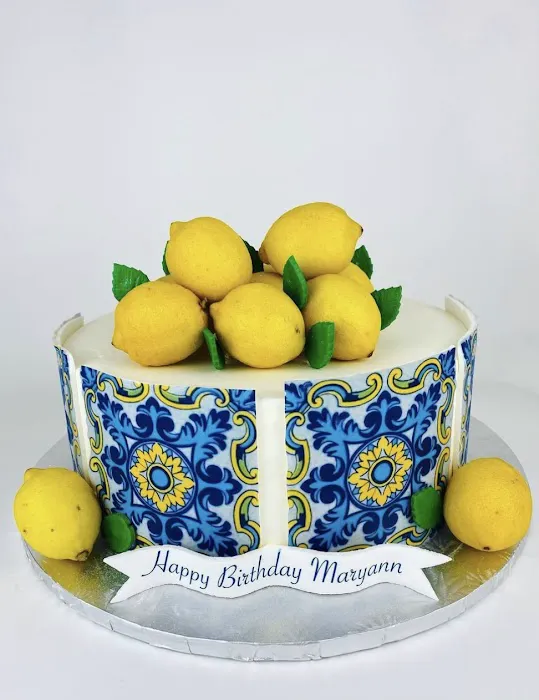 Cakes by Iz Picture 8