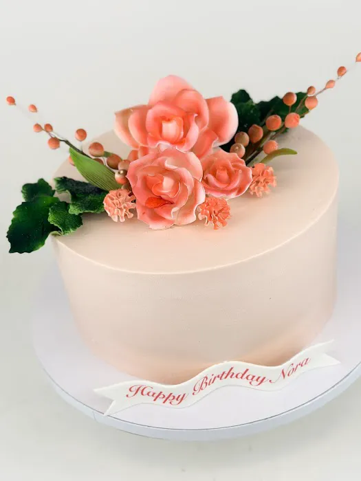 Cakes by Iz Picture 10