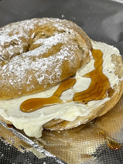 Pompton Lakes Bagel Picture 3