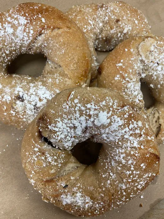 Pompton Lakes Bagel Picture 6