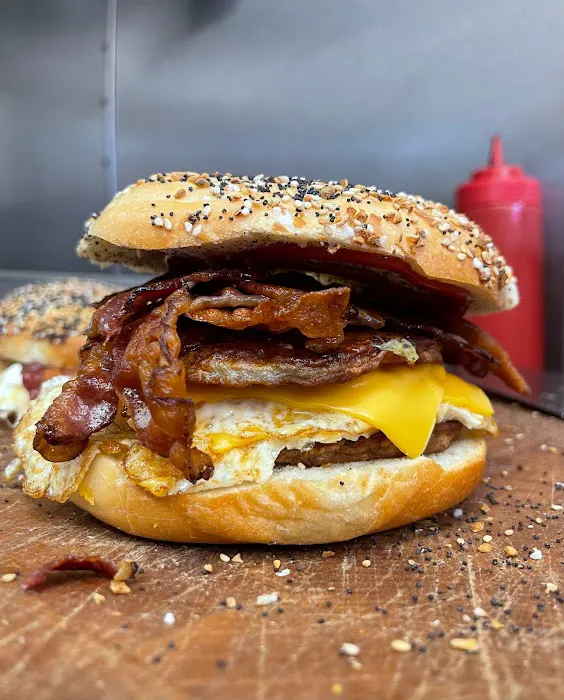 Pompton Lakes Bagel Picture 7