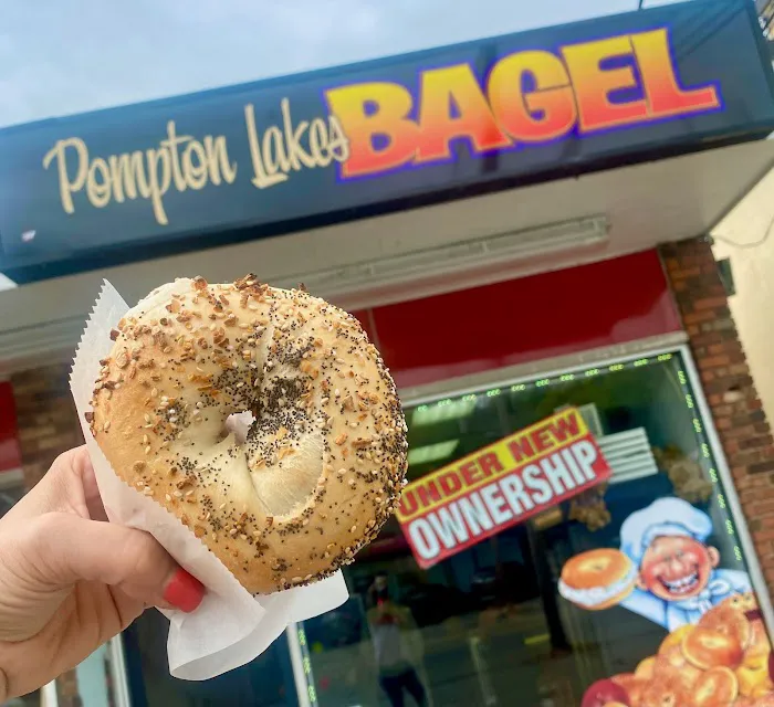 Pompton Lakes Bagel Picture 2