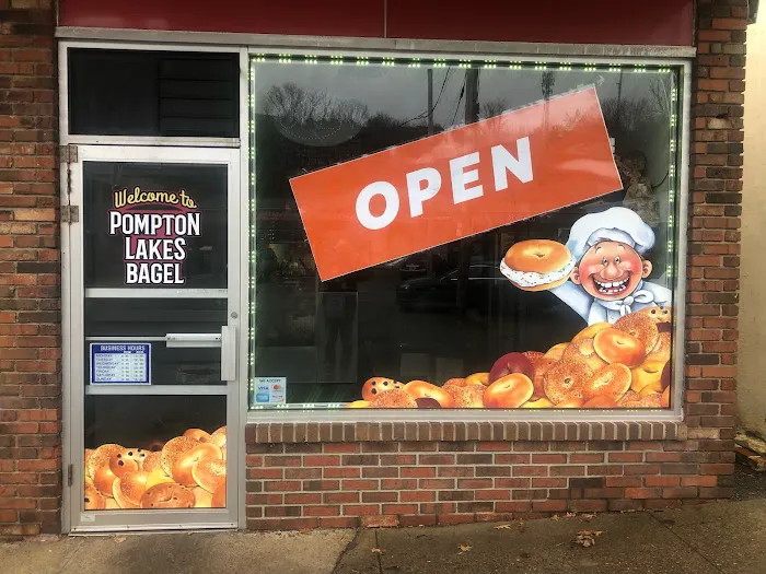 Pompton Lakes Bagel Picture 10
