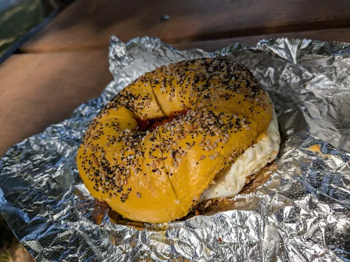 Pompton Lakes Bagel Picture 9