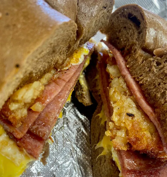 Pompton Lakes Bagel Picture 8