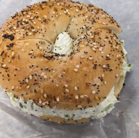 Goldberg's Famous Bagels Picture 3