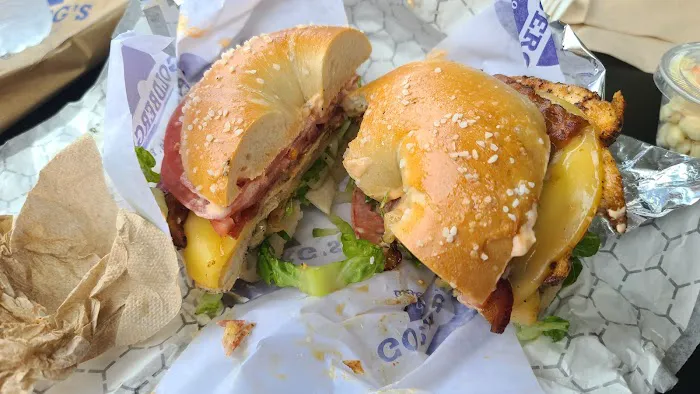 Goldberg's Famous Bagels Picture 1