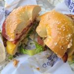 Goldberg's Famous Bagels