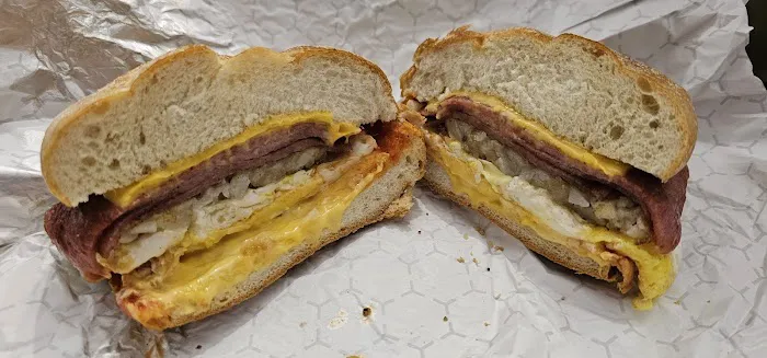 Goldberg's Famous Bagels Picture 5