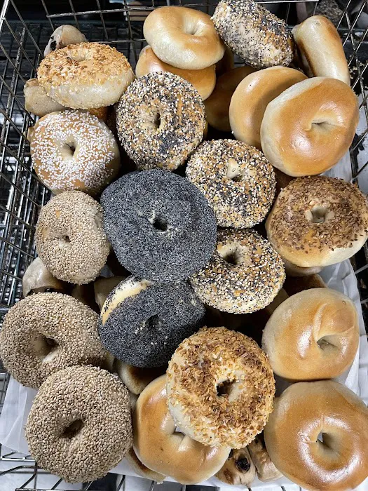 Goldberg's Famous Bagels Picture 6