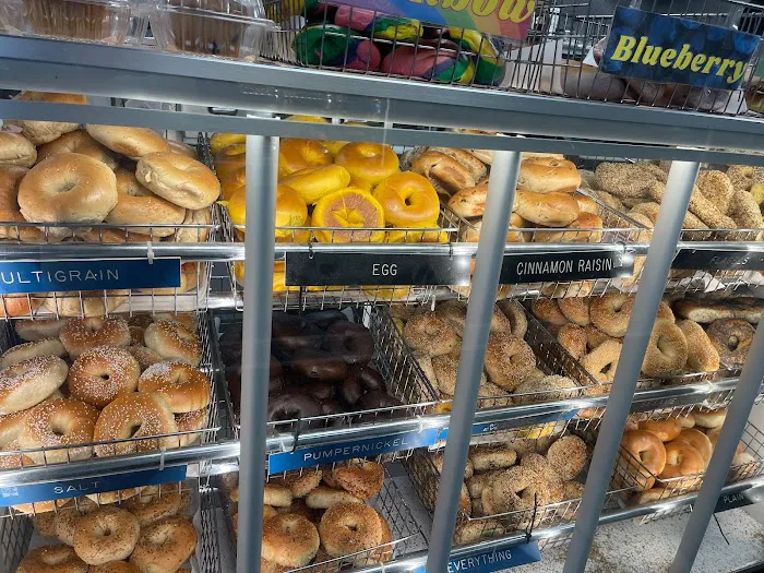 Goldberg's Famous Bagels Picture 7