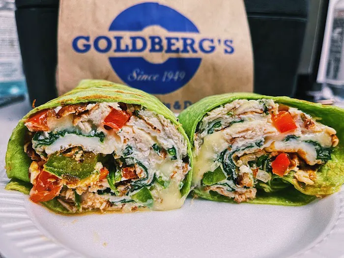 Goldberg's Famous Bagels Picture 10