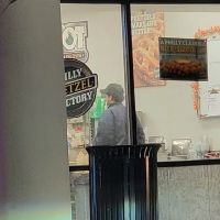 Philly Pretzel Factory ico