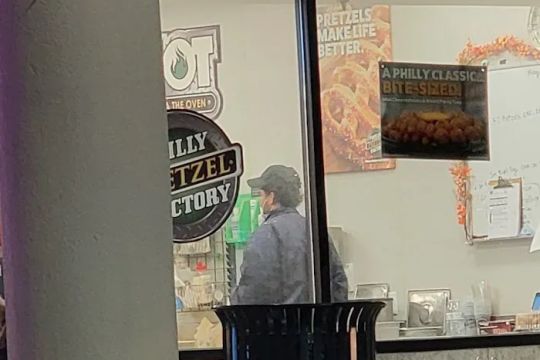 Philly Pretzel Factory