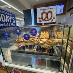 Auntie Anne's