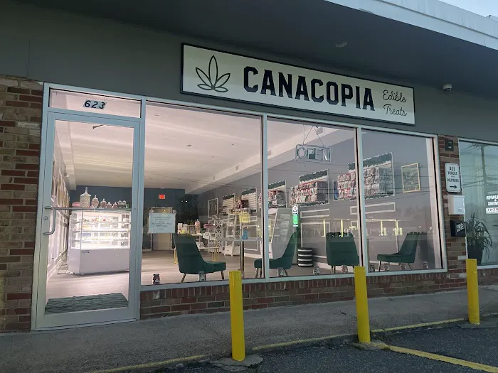 Canacopia Picture 1