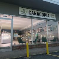 Canacopia ico