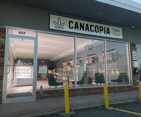 Canacopia