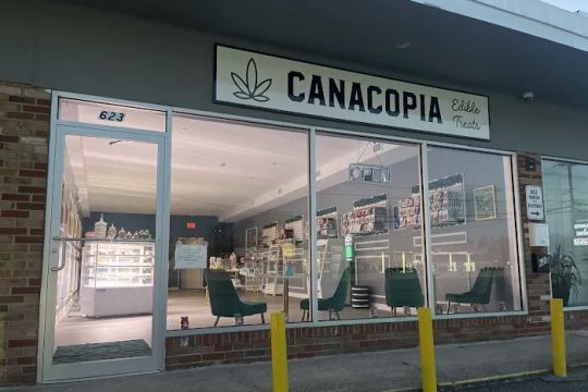 Canacopia