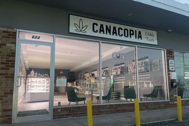 Canacopia
